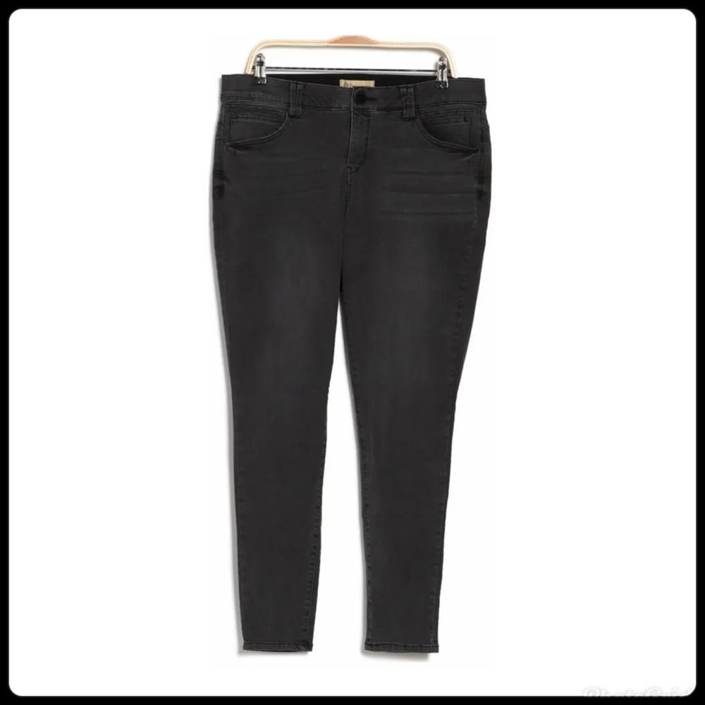 NWT Democracy "Ab" technology Jeggings 22W plus - Picture 9 of 11